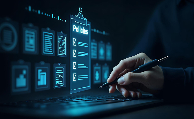 Claim Management System case study