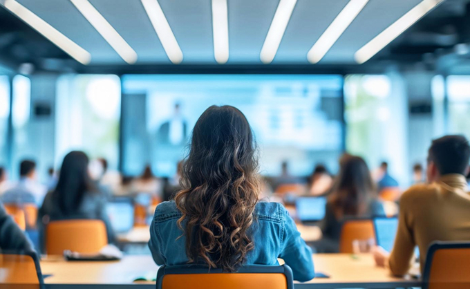 Corporate Learning