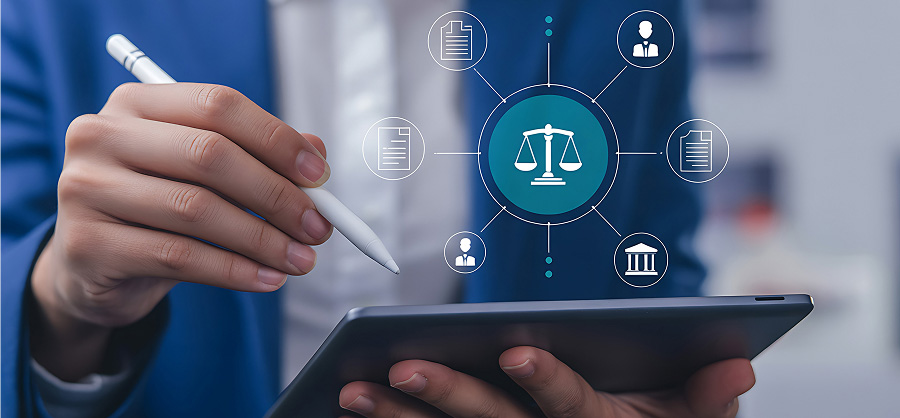 Court Case Management System Case Study
