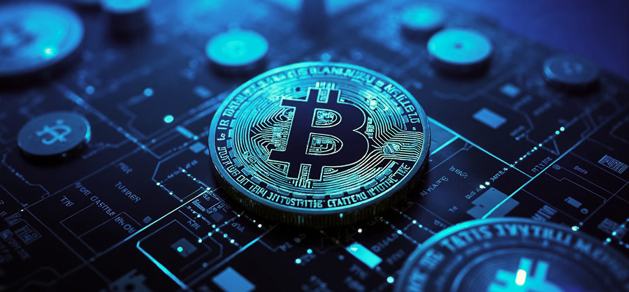 Cryptocurrency Wallet Case Study
