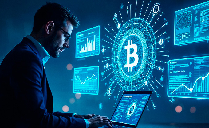 Cryptocurrency Wallet