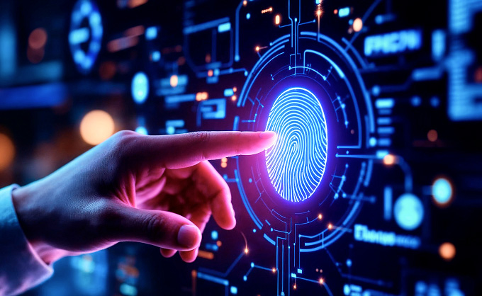 Digital Identity Management
