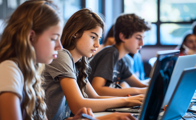 DMS for Educational Institutes