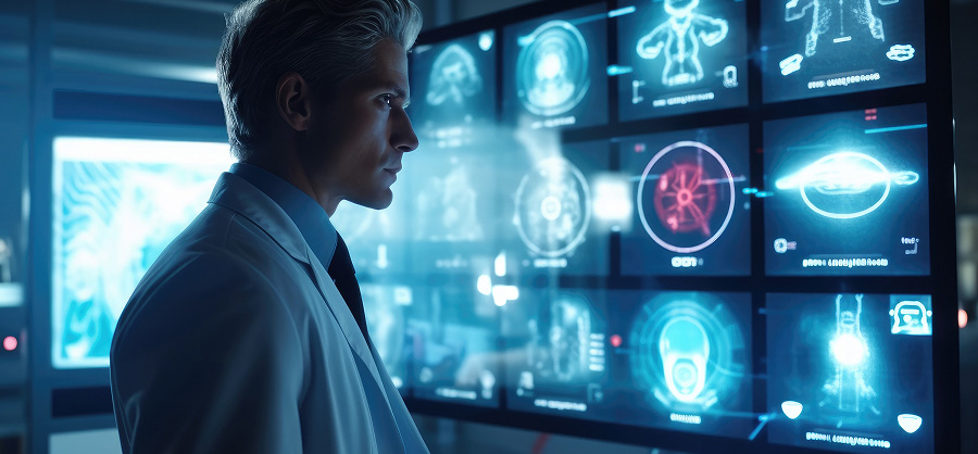 EHRM (Electronic Health Record Management) Case Study