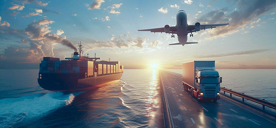 End-to-End Global Delivery Case Study