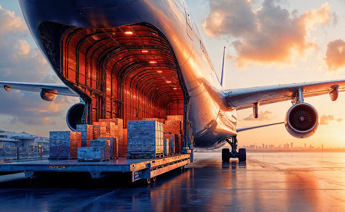 End-to-End Global Delivery