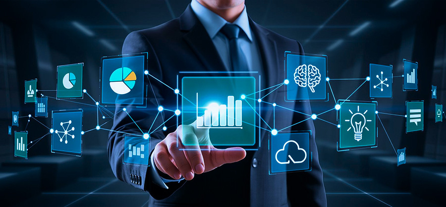ERP Solution Case Study
