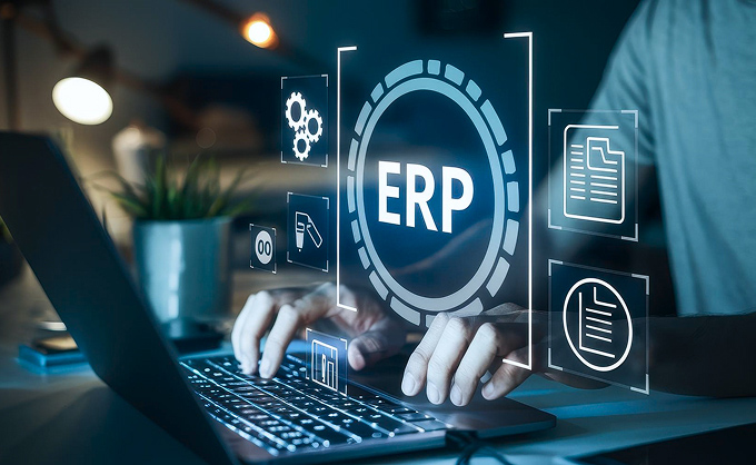 ERP Solution