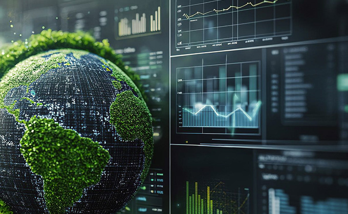 ESG Analytics Tool