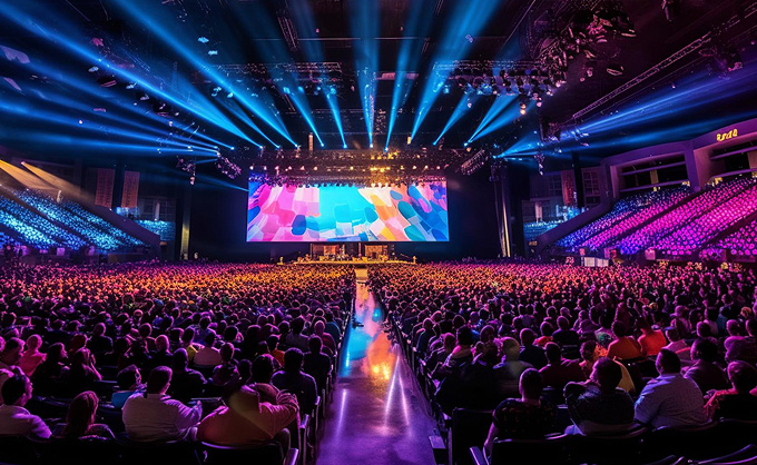 Event Management App