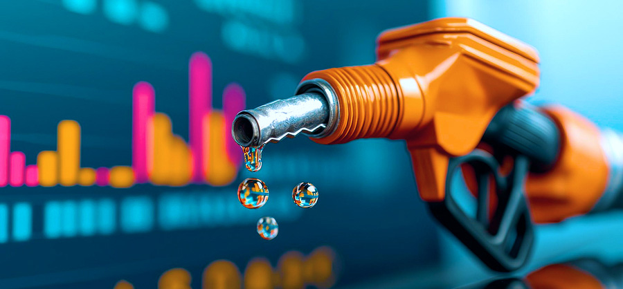 Fuel Pricing & Management Platform Case Study