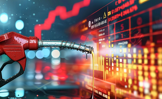 Fuel Pricing & Management Platform