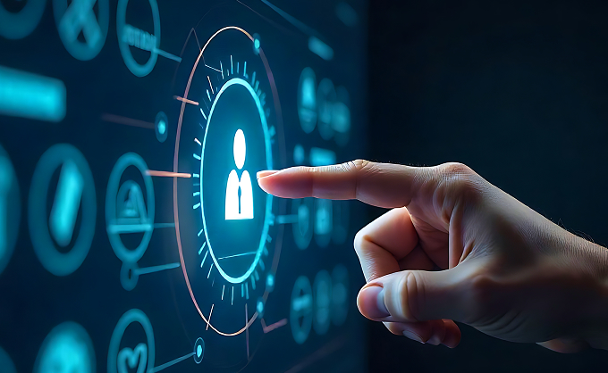 Identity Management Application