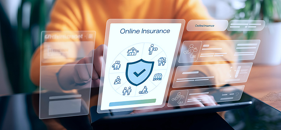 Insurance Management System Case Study