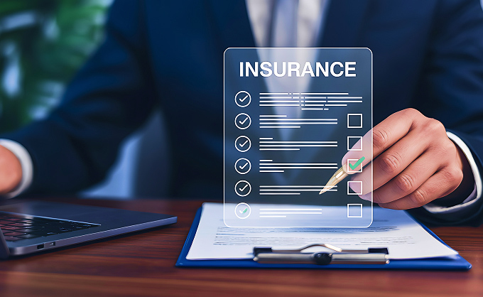 Insurance Management System