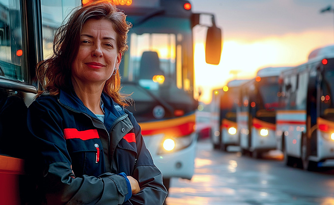 Insurance, Transportation and Language Services