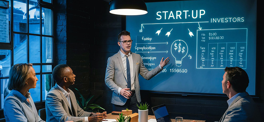 Investor’s Market Place Case Study