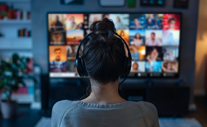Media Distribution and Aggregation Platform