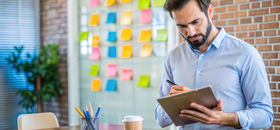 Mobile Workforce Management App Case Study