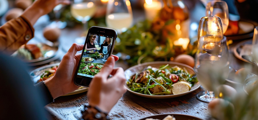 Optimizing User Experience for a Dining App Platform Case Study
