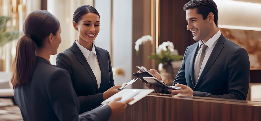Restaurant POS Case Study