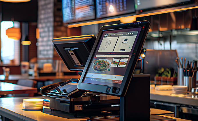 Restaurant POS