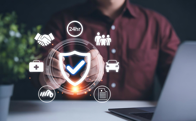Risk Insurance Management case study