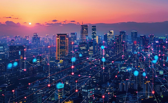 Adaptive Virtual Campus & AI Proctoring LMS Ecosystem case study