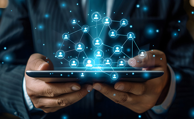 Social Networking App