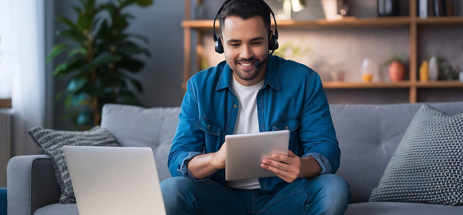 Streamlining Automation for a Marketplace Platform Case Study