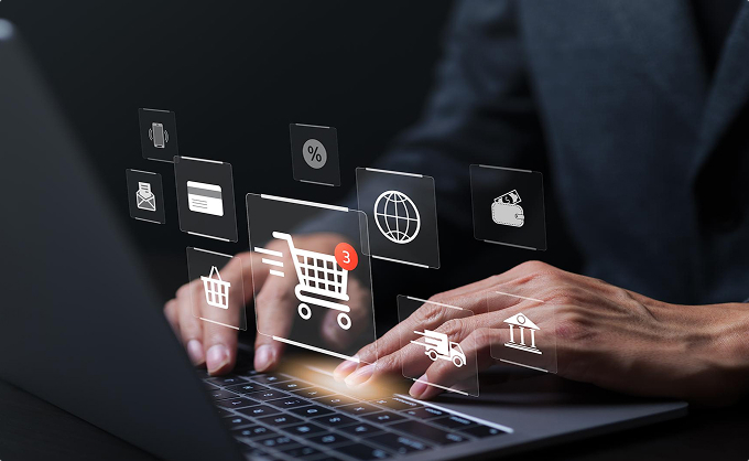 Streamlining Automation for a Marketplace Platform
