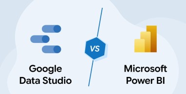 Google Data Studio vs Microsoft Power BI