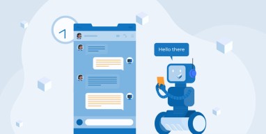 Build a Custom Chat Bot with SharePoint