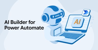 AI Builder for Power Automate