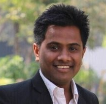 Vishal Shah