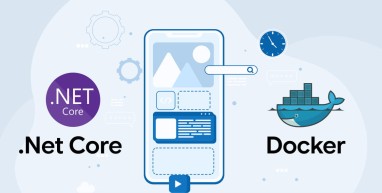 ASP.NET Core and Docker