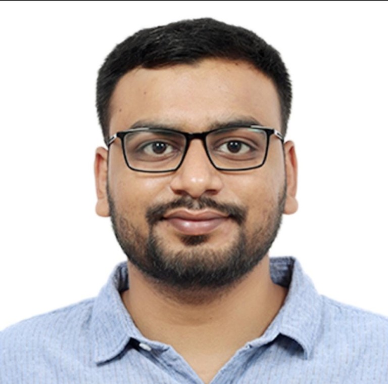 Mohit Savaliya