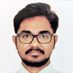 Shruj Dabhi