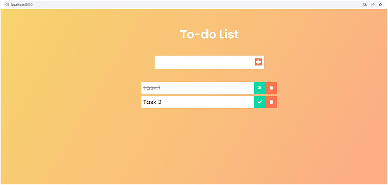 To-do List To-do List