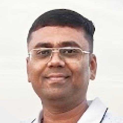 Parind Shah