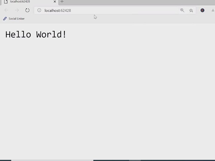 Hello World Hello World