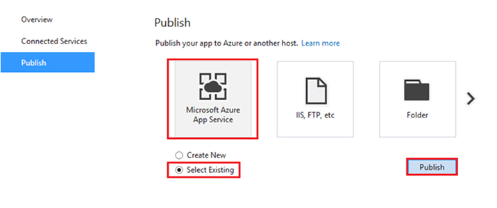 Microsoft Azure App Service Microsoft Azure App Service