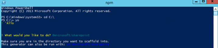 Select Microsoft SharePoint Select Microsoft SharePoint