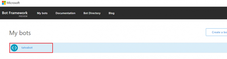 framework application tatvabot framework application tatvabot