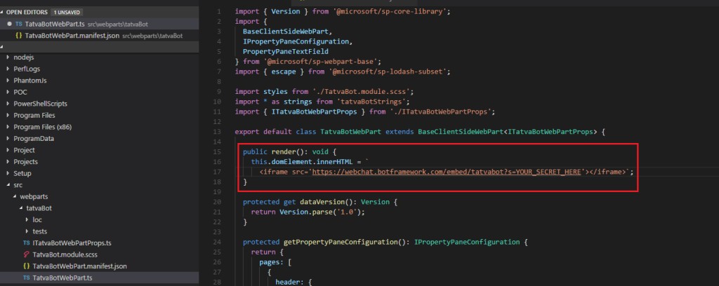 innerHTML innerHTML