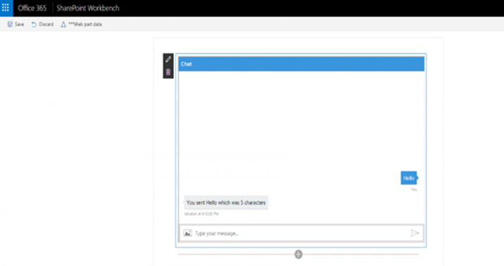 To view the full chat To view the full chat