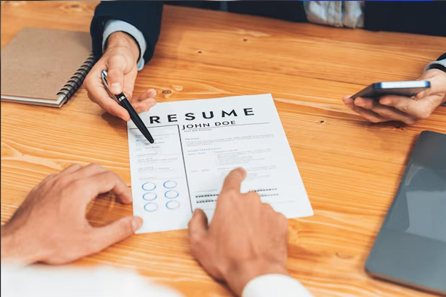 Dedicated Hiring
