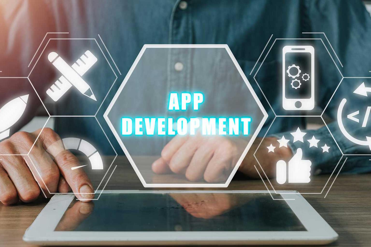 Mobile App Developer