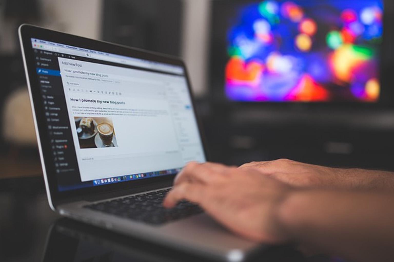 WordPress Developer