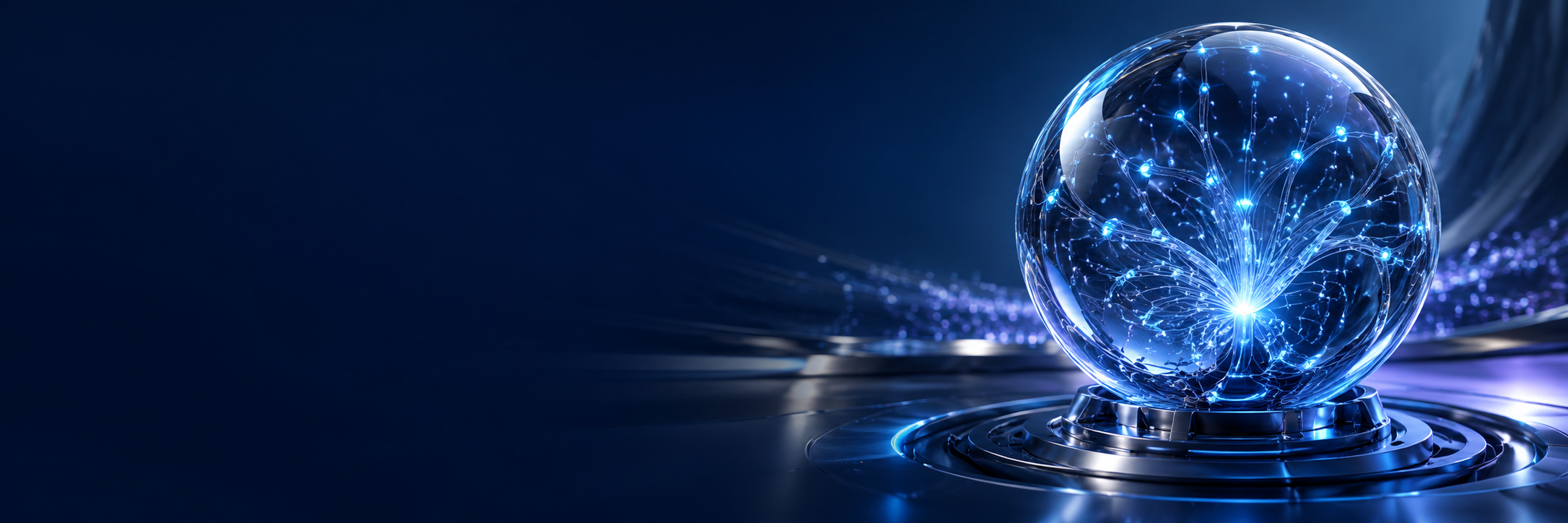 AI Software Development Services Hero Image